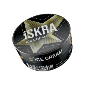 Табак Iskra Ice Cream