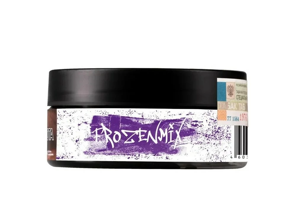 Табак Just Original Frozen Mix