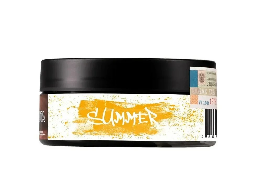 Табак Just Original Summer Kiss