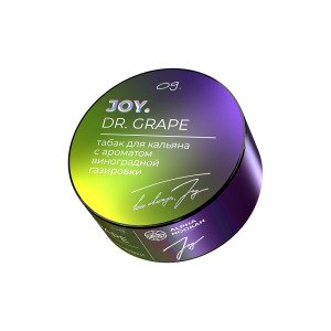 Табак Joy Dr. Grape