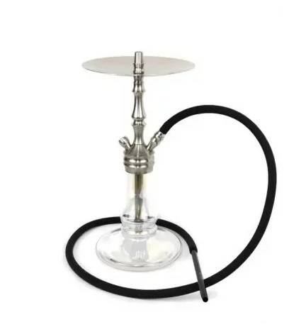 Кальян Caesar Classic 1-2 Adaptor Steel TR