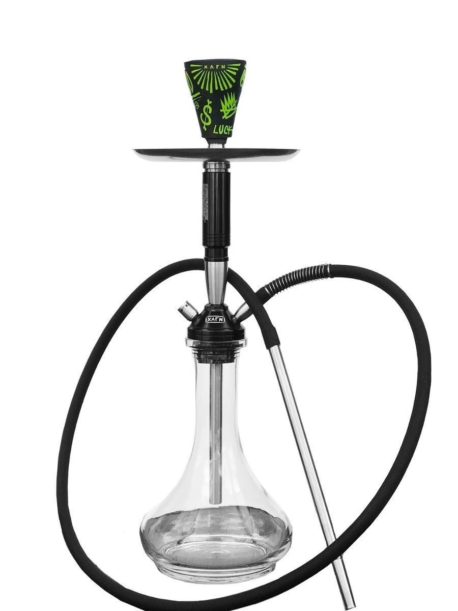 Кальян Хулиган Пуля