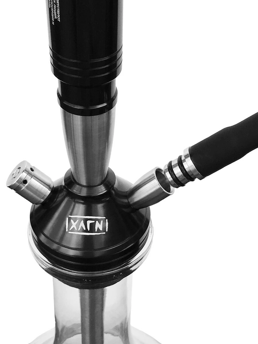 Кальян Хулиган Пуля