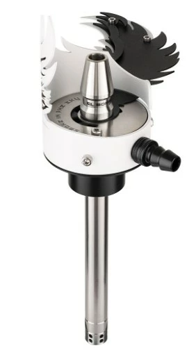 Кальян El Bomber Angel`s Wing